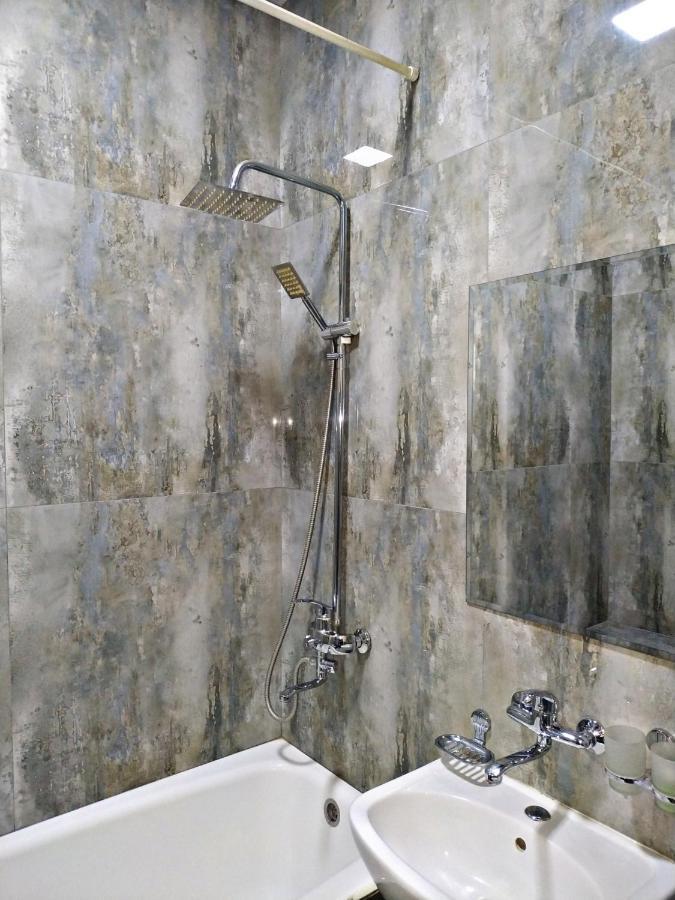 Safar Hotel Taşkent Dış mekan fotoğraf