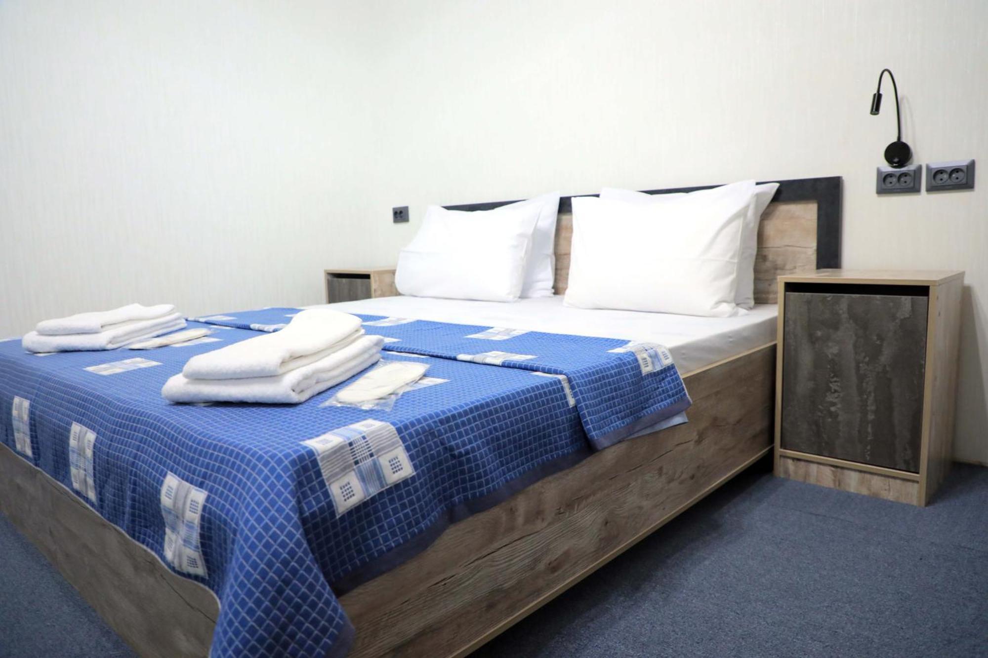 Safar Hotel Taşkent Dış mekan fotoğraf