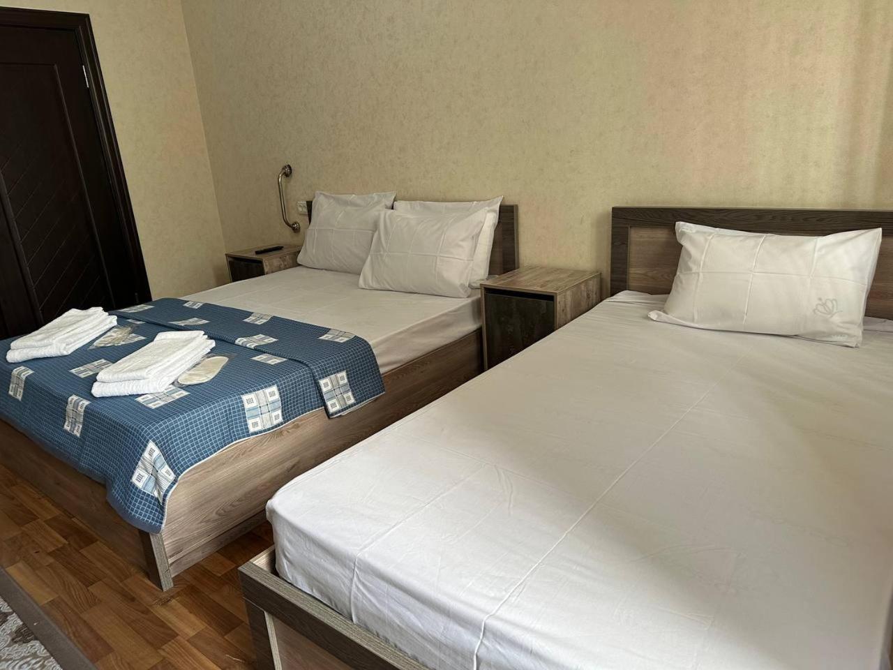 Safar Hotel Taşkent Dış mekan fotoğraf