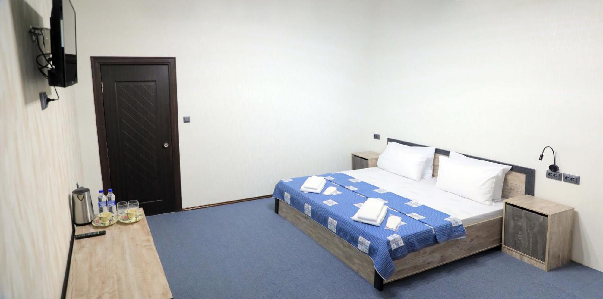 Safar Hotel Taşkent Dış mekan fotoğraf