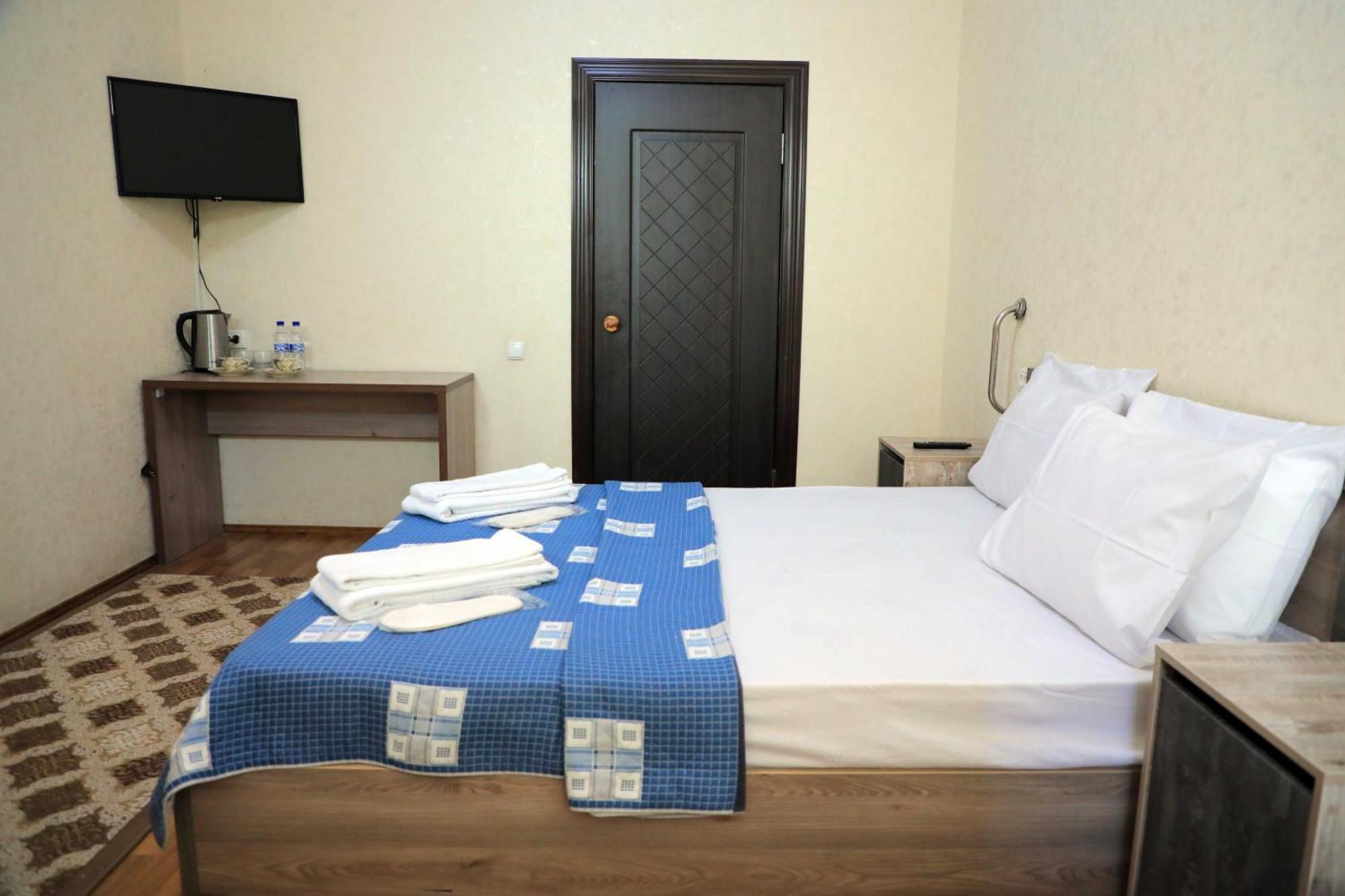 Safar Hotel Taşkent Dış mekan fotoğraf