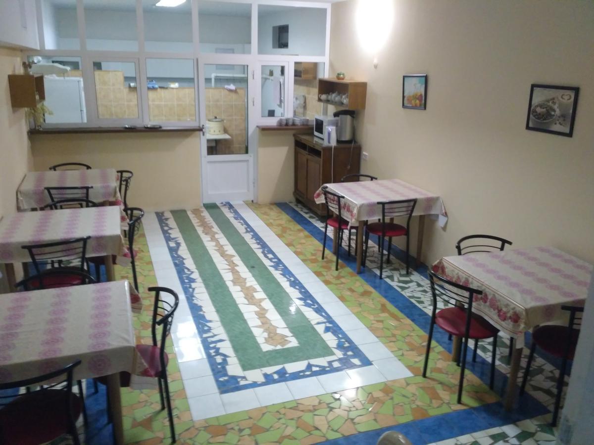 Safar Hotel Taşkent Dış mekan fotoğraf