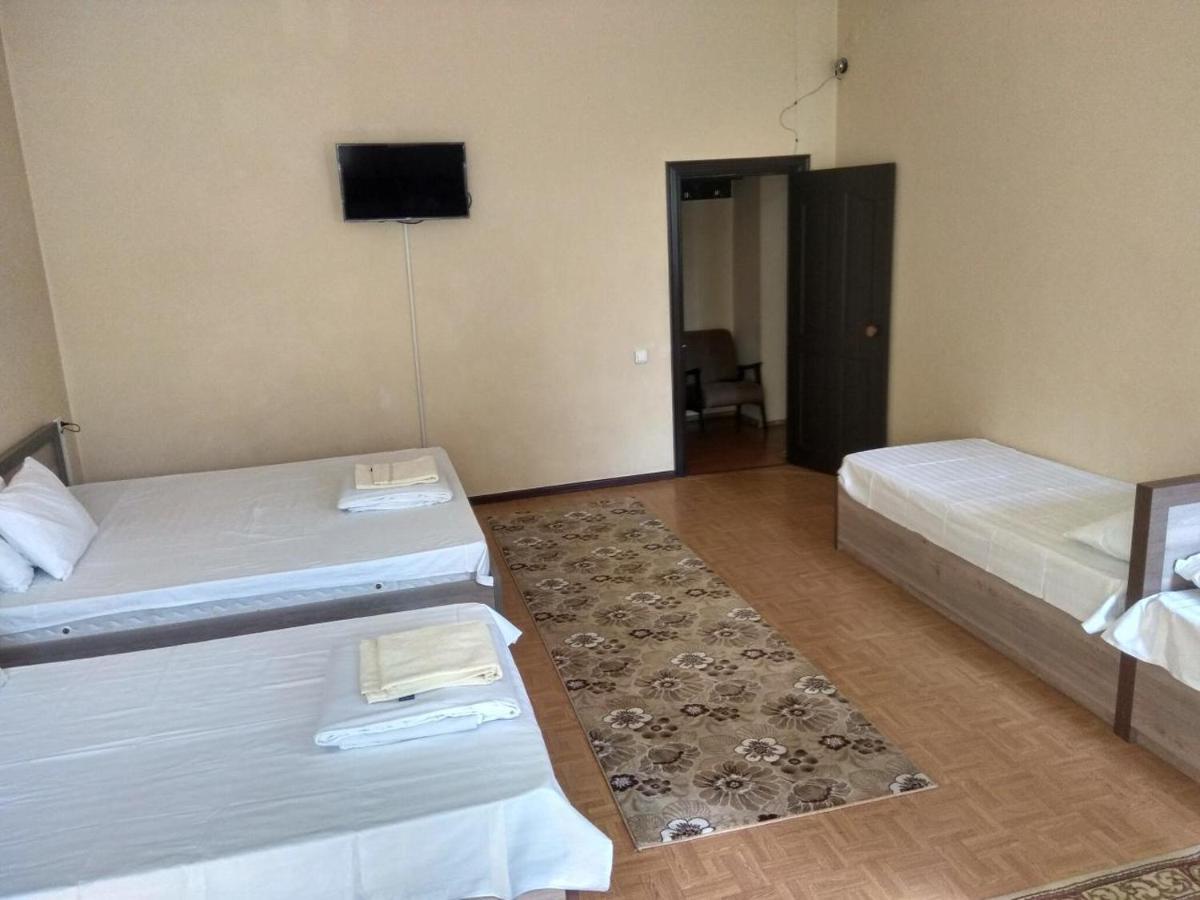 Safar Hotel Taşkent Dış mekan fotoğraf