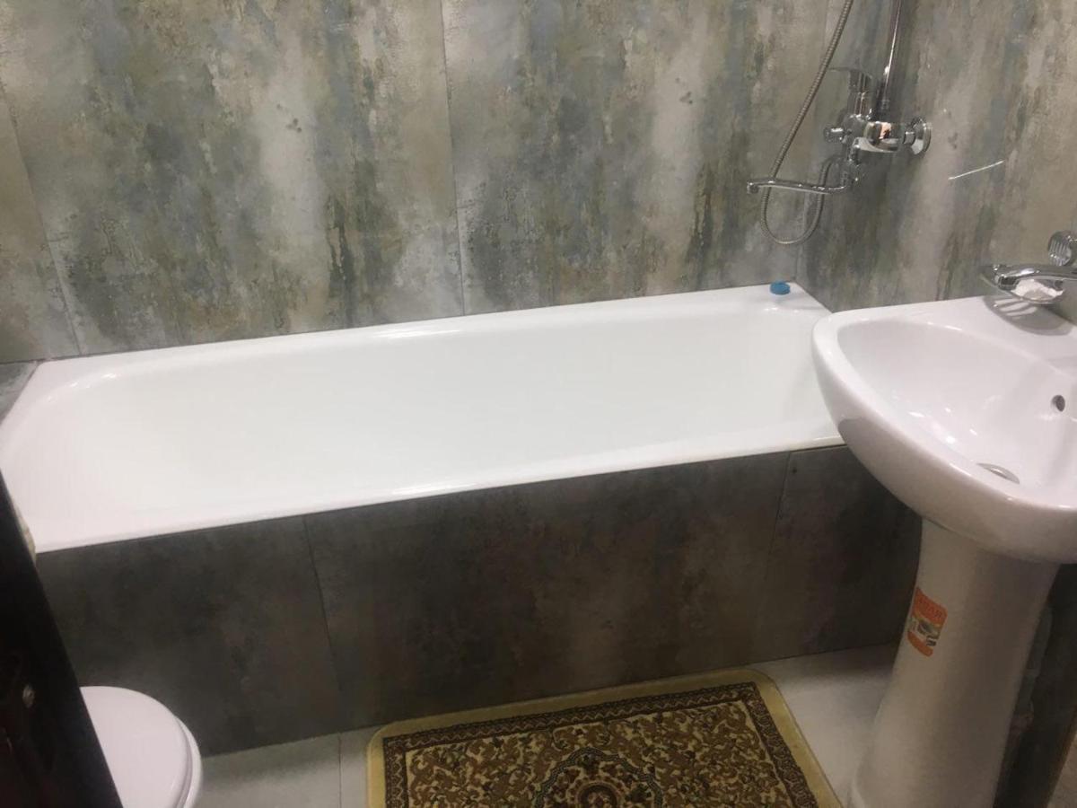 Safar Hotel Taşkent Dış mekan fotoğraf