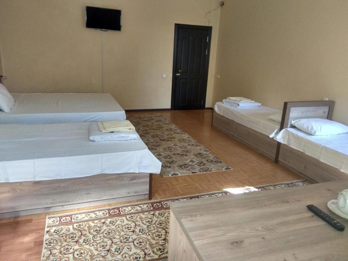 Safar Hotel Taşkent Dış mekan fotoğraf