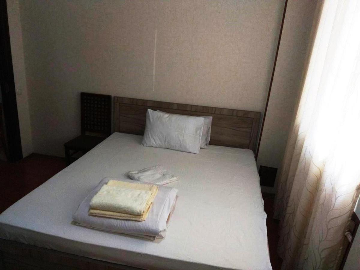 Safar Hotel Taşkent Dış mekan fotoğraf