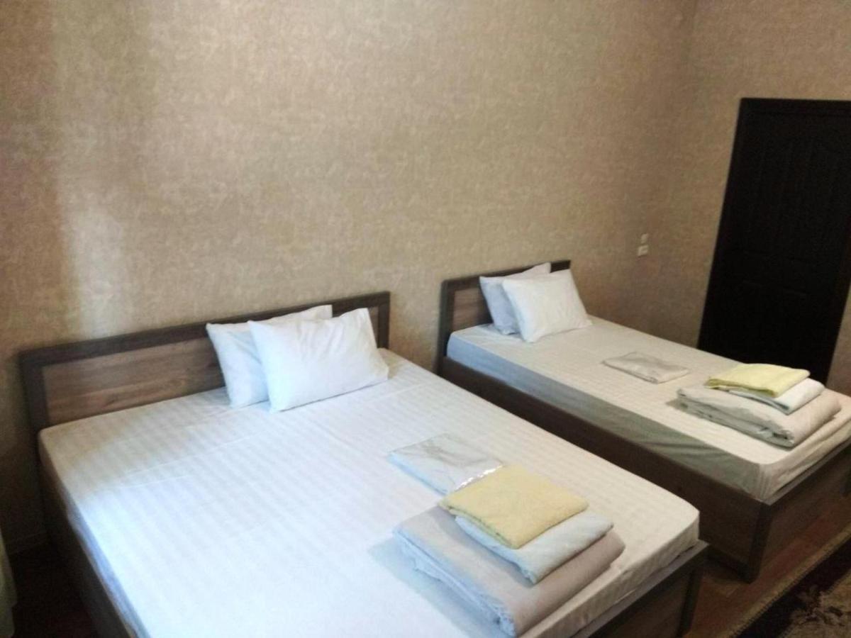 Safar Hotel Taşkent Dış mekan fotoğraf