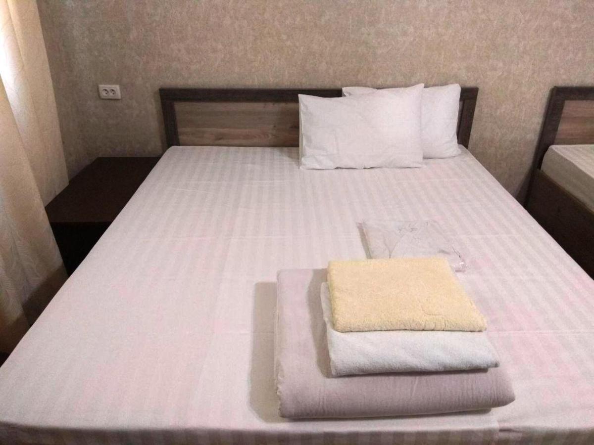 Safar Hotel Taşkent Dış mekan fotoğraf