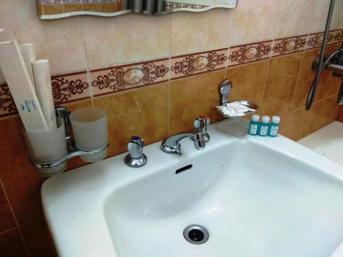 Safar Hotel Taşkent Dış mekan fotoğraf