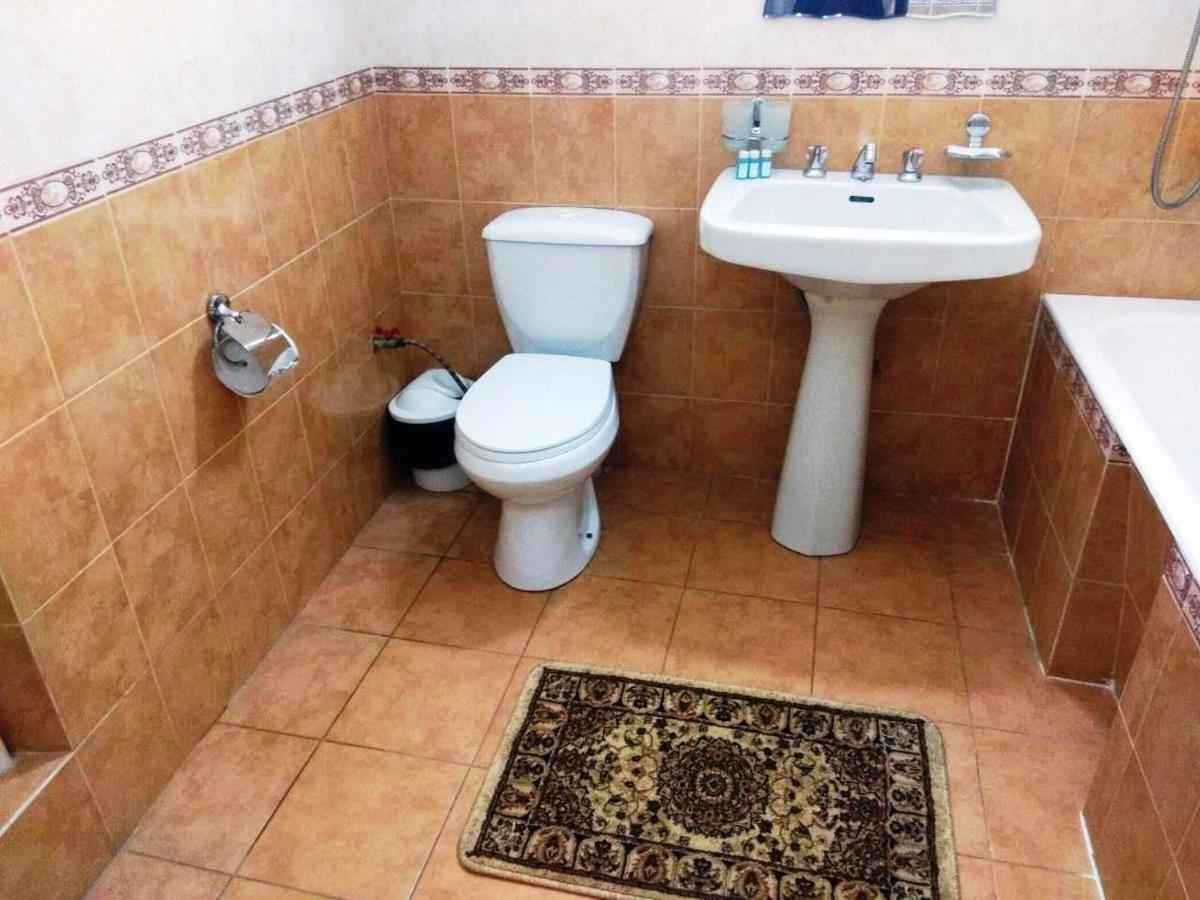 Safar Hotel Taşkent Dış mekan fotoğraf