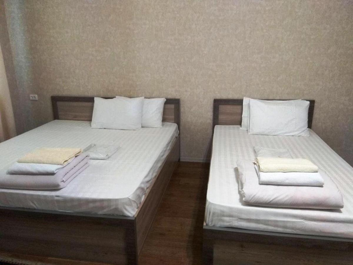 Safar Hotel Taşkent Dış mekan fotoğraf