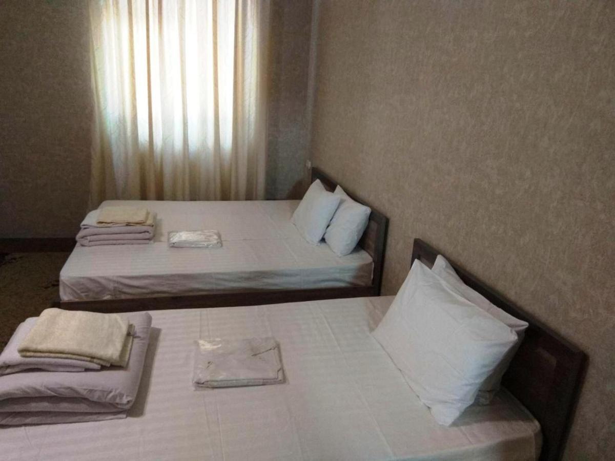 Safar Hotel Taşkent Dış mekan fotoğraf