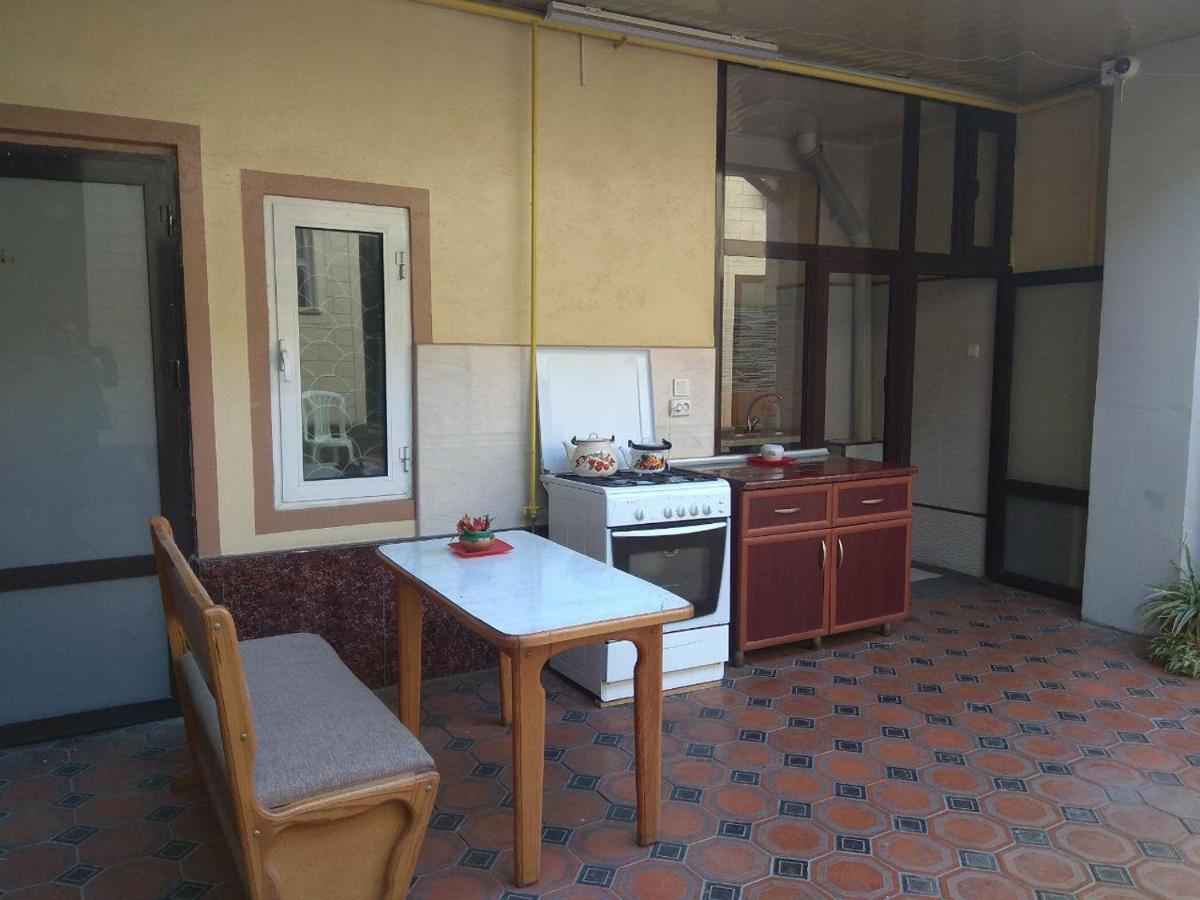 Safar Hotel Taşkent Dış mekan fotoğraf