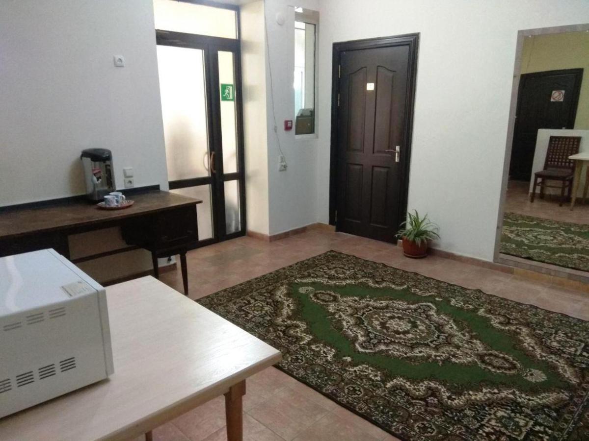 Safar Hotel Taşkent Dış mekan fotoğraf