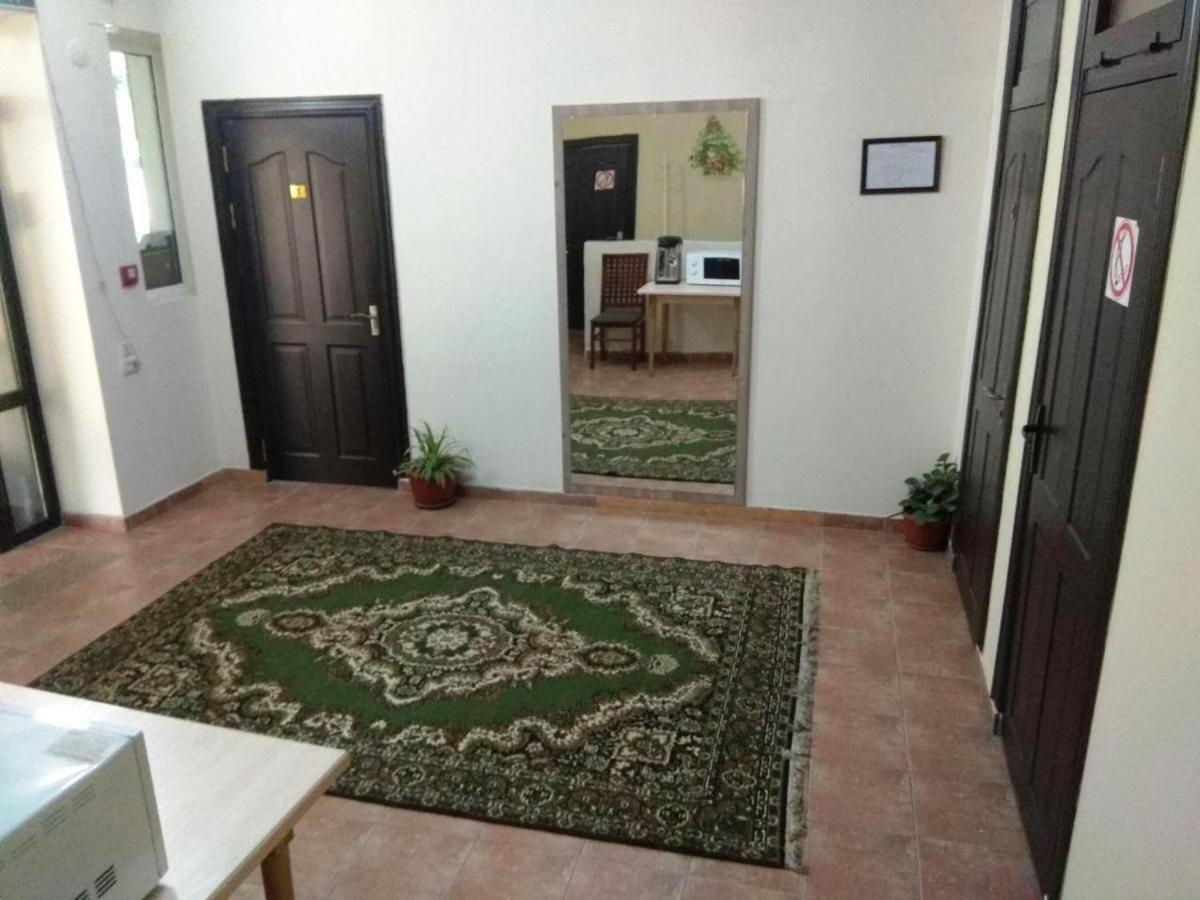 Safar Hotel Taşkent Dış mekan fotoğraf