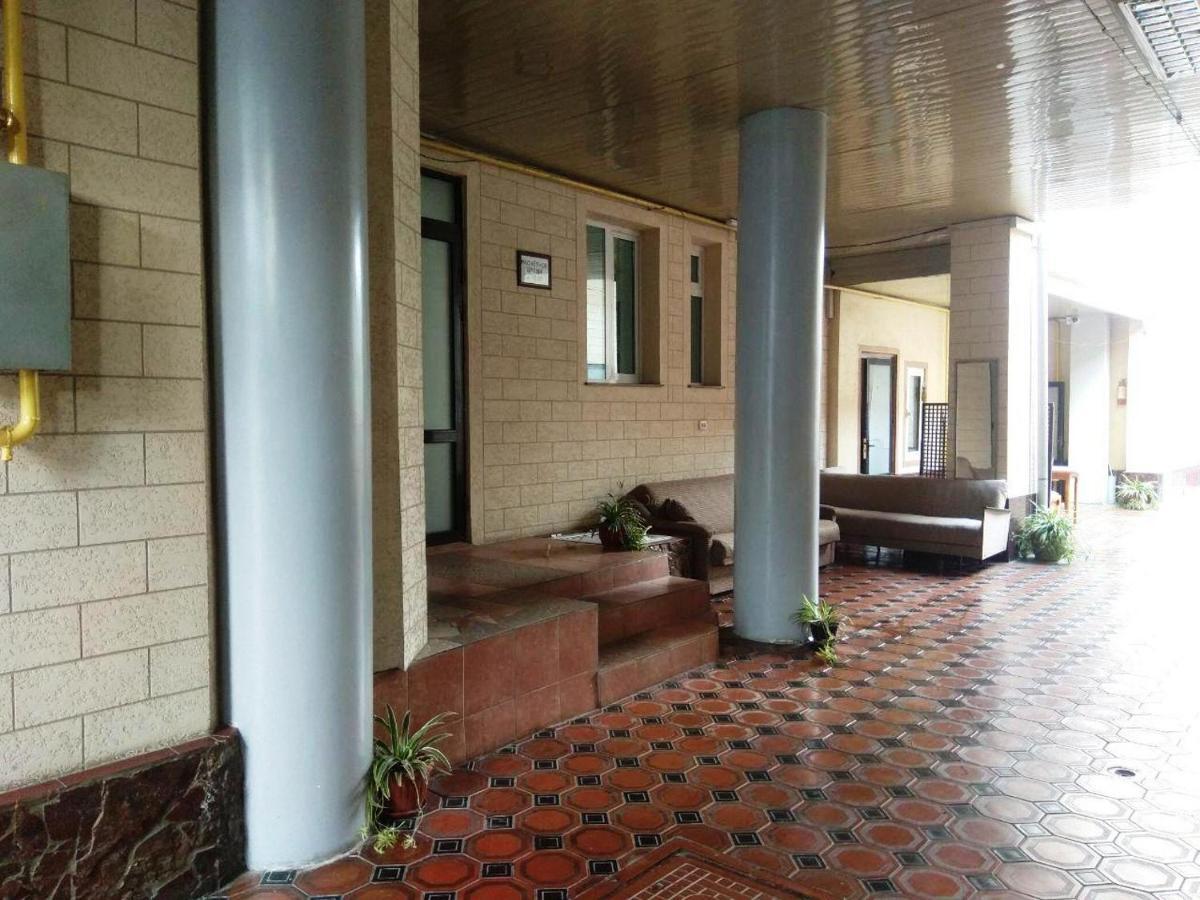 Safar Hotel Taşkent Dış mekan fotoğraf