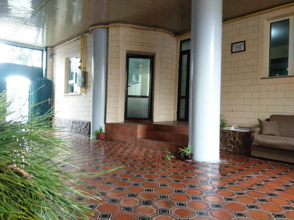 Safar Hotel Taşkent Dış mekan fotoğraf