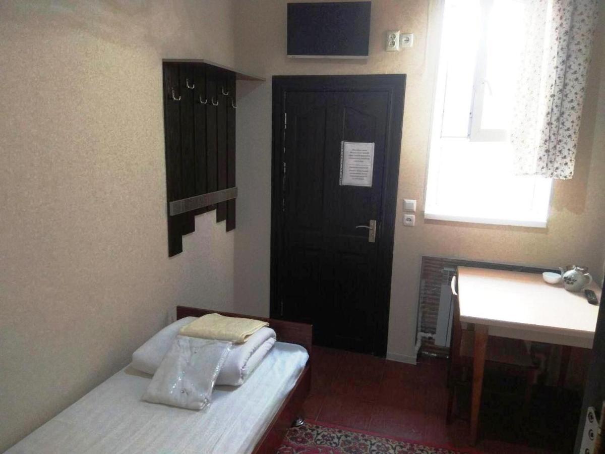 Safar Hotel Taşkent Dış mekan fotoğraf